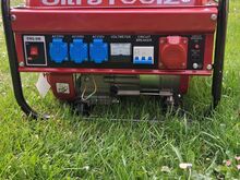 Elektrigeneraator