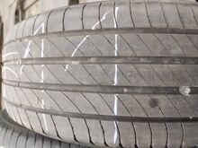 205/60R16 Michelin suverehvid 2tk