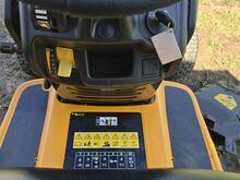 Murutraktor CUB CADET LT1