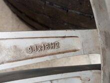 R 18 5/112 мерседес амг
