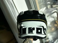 Airoh Twist 3 MX Helmet Rainbow (1x kasutatud)