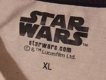 Lühike pitžaama STAR WARS
