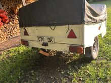 MADEL-KERGHAAG 1990 valge