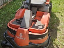Husqvarna raider