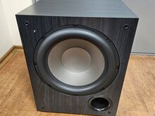 JAMO C 912 SUB subwoofer