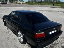 BMW 730 E38