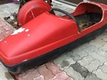 Jawa külgkorv