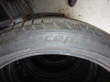 Ламельные шины Hankook