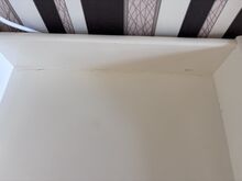 Täispuidust kaheinimese voodi + 2 öökappi