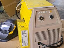 Esab LKA150