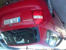 Kia Cerato 2.0 bensiin,EX