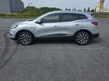 Renault Kadjar 1.3 103 кВт