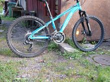 Maastikuratas BOTTECCHIA