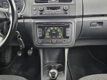Skoda Fabia 1.2 TDI,  REG. MAKSTUD,  JÄRELMAKS!
