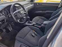 ŠKODA SUPERB 1.8i Механика • Техосмотр 04/2027