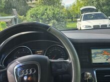 Ауди Q7