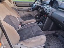 NISSAN X-TRAIL 2.2 Turbo Diesel_Regamine makstud