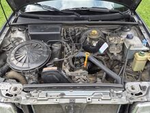Audi 80 B4