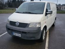 Vw transporter t5 1.9tdi 77kw