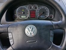 VW SHARAN
