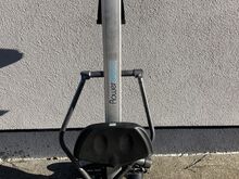 Складной гребной эргометр/тренажер Rower BR2610