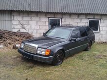 Mercedes-Benz 300d