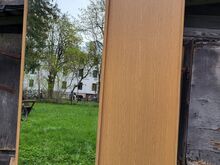 Раздвижные двери