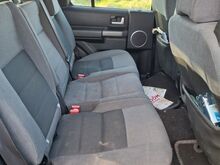 Land-rover discovery 3 2006a 2.7 140kw