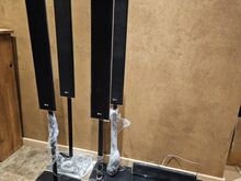 KODUKINO DVD LG HT965TZ, SUBWOOFER SH95TZ-W 400W