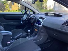 Citroen C4 2.0 130 кВт VTS