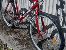Jaapani jalgratas Nishiki Reno, Cro-Moly, 26" 1980