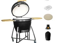 Kamado Grill CL-26 komplekt