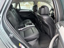 Bmw x6 3.5d 210kw