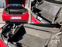 Peugeot 307 CC/ KABRIOLETT / AUTOMAAT /ÜV 06.2027