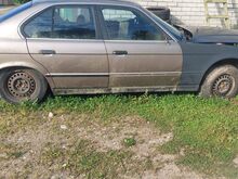 Müüa bmw e34