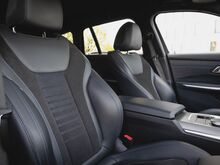 BMW 320 M-ПАКЕТ 2.0 R4 140кВт