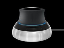 3DCONNEXION SPACEMOUSE COMPACT