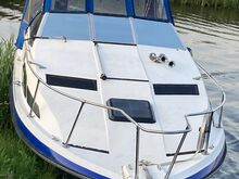 BAYLINER 2452 5,7 V8 163kW