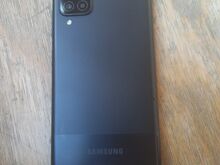 Samsung A12