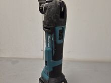 Мультитул Makita + аккумулятор 3,0 Ач