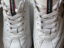 Uued LACOSTE vabaajajalatsid nr.42