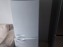 Müüa LG expresscool väiksem külmkapp