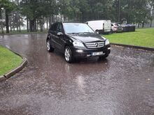Müüa MB ML320 2008