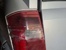 OSTAN MICROCAR MC2 2006 TAGUMISE VASAK TULE.