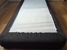 Vedrumadrats Delux 90x200x18