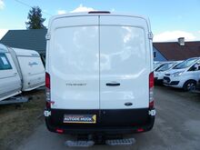 Ford Transit H2/L3 a/c 2.2 TDI 92кВт