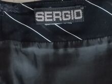 Юбка SERGIO, размер 38