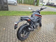 KTM Duke 125 11kw 2024