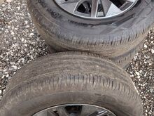 Peugeot valuveljed 4x108