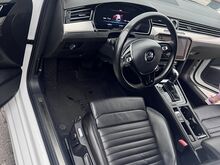 Passat b8